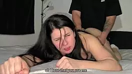 अपनी एक्स को उसकी गर्लफ्रेंड से चीट करने के लिए कनविंस करना क्योंकि मैं उसके बिग टिट्स के लिए हॉर्नी हूं