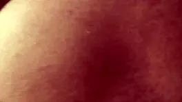 Young Slim Thick Pawg Sucks Cock, Gets Fucked Doggystyle, Takes Huge Load On Ass!