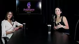 victoria vonteese teases with toys and anal fun