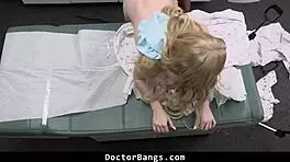Cute Shy Patient Thinks She’s Pregnant, Begs for Test at Hospital! What Now? - Doctorbangs