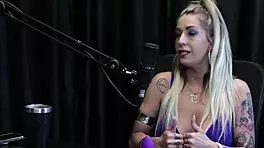 i remember that healthy competition among actresses producers fighting and porn market consolidating during pandemic julia fontanelli on sheer red