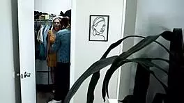 robot milf is utilized by step family for various suggestive activities