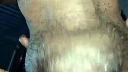 Give it to her, she needs it