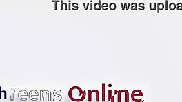 uh, 18yo emo student suckin’ off teacher... so rough!