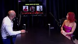 bruna ferrari answers never have i ever with wild sex acts