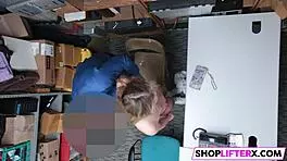 Investigating case no 7926845 at the office