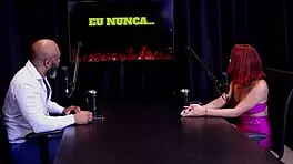 bruna ferrari answers never have i ever with wild sex acts