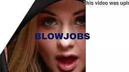 uh, 18yo emo student suckin’ off teacher... so rough!