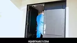 maya bijou gets double fucked by bambino and mike mancini