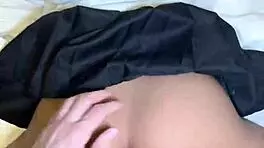 18yo Thai Student Creampied By Foreigner In Steamy After-School Doggystyle Session