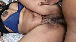 Friend's Newlywed Stepsister Wants Hardcore Fucking!