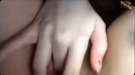 can this tight 18+ teen handle a bottle inside?