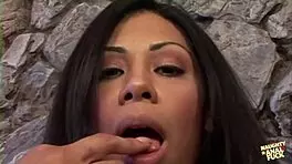 Fionna And Cassandra Cruz Lick Asses And Clits In Intense Lesbian Action