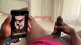 big ass latina lina nakamura gets creampied by john coffee on the street