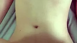 You can't last long against my tight wet pussy