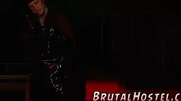 Man, this rough fuck with comrade's step sister got wild and punishing!