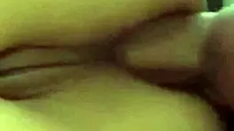 Japanese Teen 18+ Maid Gets Anal Cum After Room Cleaning Mishap