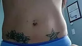 My Sexy Petite 18+ Emy Angel Drives Me Wild