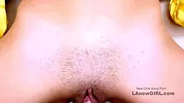 Sexy teen 18+ model lures producer during hot photoshoot! 😘