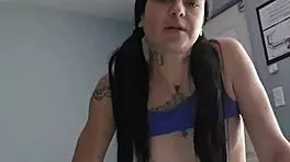 My Sexy Petite 18+ Emy Angel Drives Me Wild