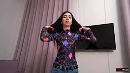 i invited my friend to fuck my horny wife katty west