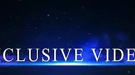 Gorgeous British 18-year-old sucks cock and plays with cum. Wow, she's bold!