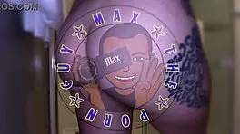 Does mila suck and fuck that big black cock before swallowing?