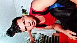 First rough fuck for my tinder hookup rumpa21 in desi porn