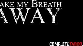 Masturbating kinky teen 18+ gets fingered in the bath