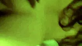 Intense interracial backshots pounding