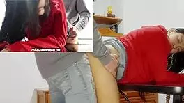 my stepdad pounded me with his huge cock