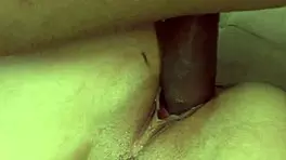 यंग मिल्फ पॉपी मॉर्गन बीबीसी से फुल लोड कम इन अस और फेस