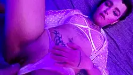 i fucked a lucky guy for the first time and got my mouth filld with cum