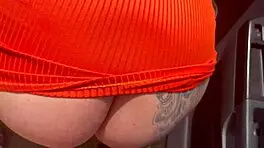 Fiz Putaria Gostosa Com Amigos No Mato