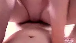 stepdaughter jenna fallz creampied by seth brogan, unexpected twist!