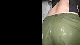 i got lost and found a pretty girl in the usa