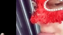 ดูดควยผัวจนแตกคาปาก หวานเจี๊ยบ by new241new