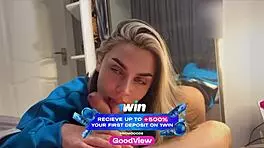 breaking stepsister's tight ass first time