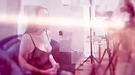 Blonde Ellie Shou Railed And Swallows Cum In Uniform