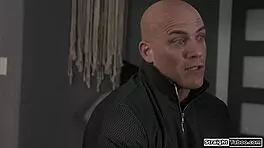 Asian Babe Boldly Flashes Undies Outdoors