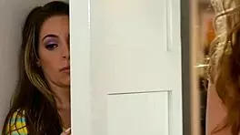 गरम युवती 18+ सौतेली माँ चाटने प्यास पहली टैबू थ्रिल