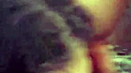 did i really let a stranger touch my pussy while my trans friend fucked in the glory hole? so wild!!