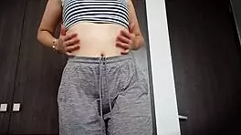 spanish teen begs, don't tell my uni friends i'm a nympho