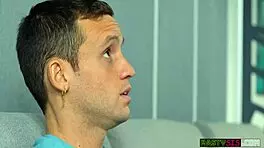 i watched lux lives in mixed nude wrestling, she strapon fucked her loser opponent so hard.