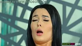 i watched lux lives in mixed nude wrestling, she strapon fucked her loser opponent so hard.