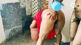 Desi moms fucking neighbor boys with big asses