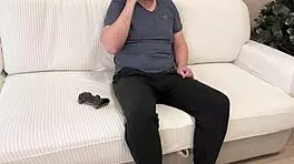 Friends Mom Seduces Me In Russian Amateur