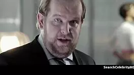 Chasty Ballesteros blows big tits milf in hot sex scene