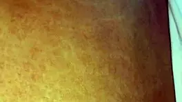 Fat BBW Latina rides cock outdoors publicly