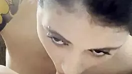 Best Friend Shares Intimate Moment